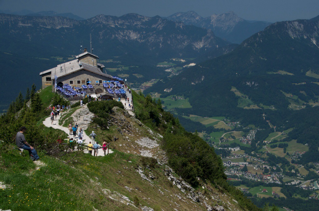 Berchtesgaden, Duitsland