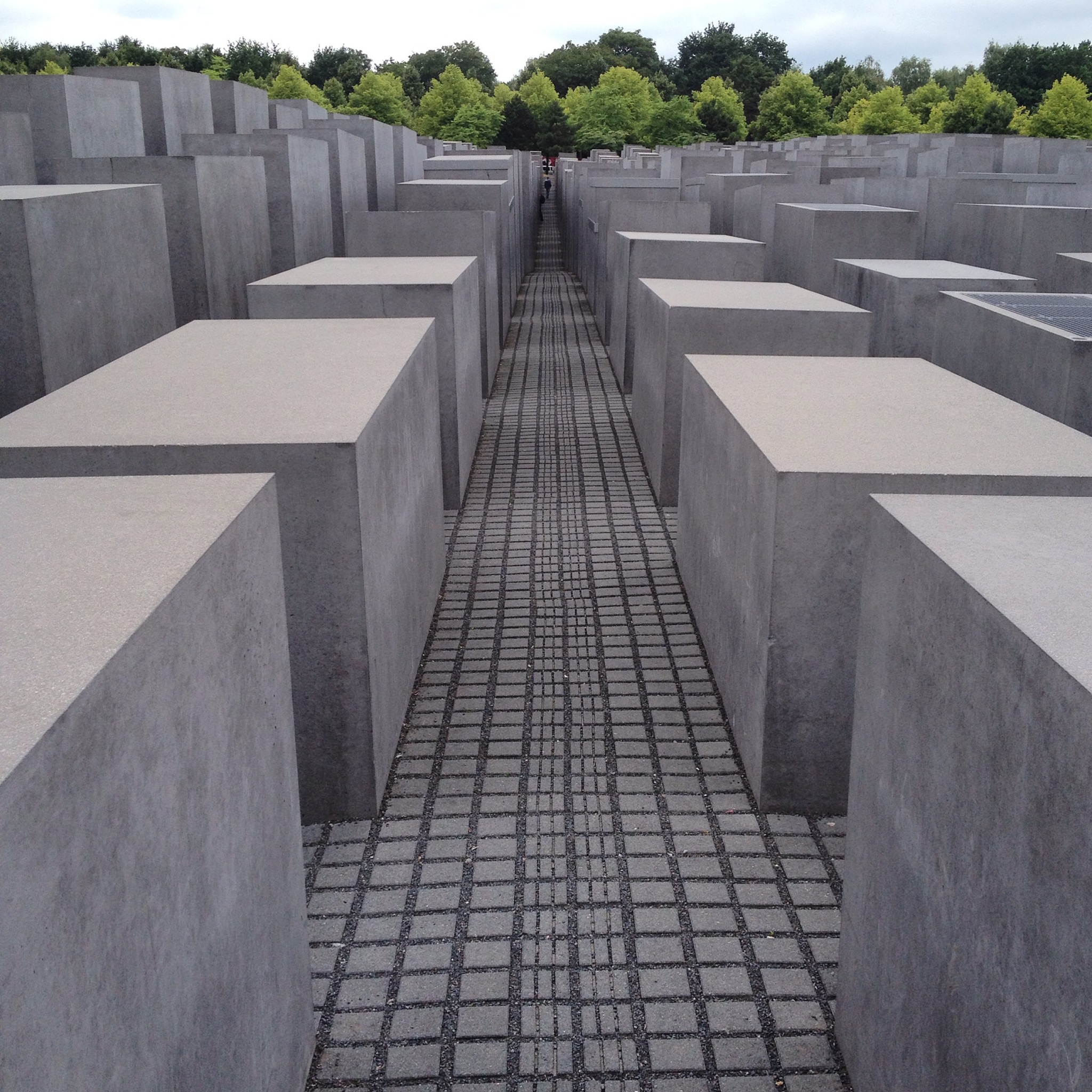 Holocaustmonument