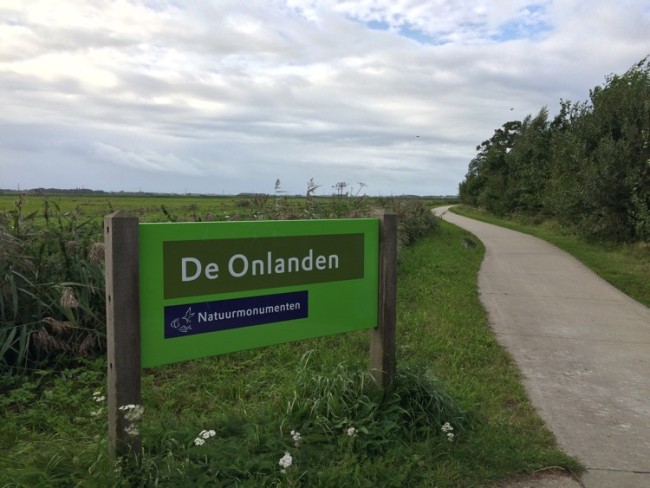 De Onlanden, Drenthe