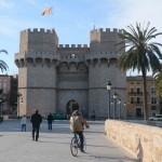 Torres de Serranos, Valencia