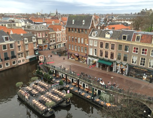 Leiden, The Netherlands