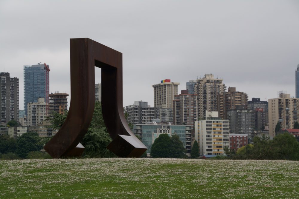 Vanier Park, Vancouver