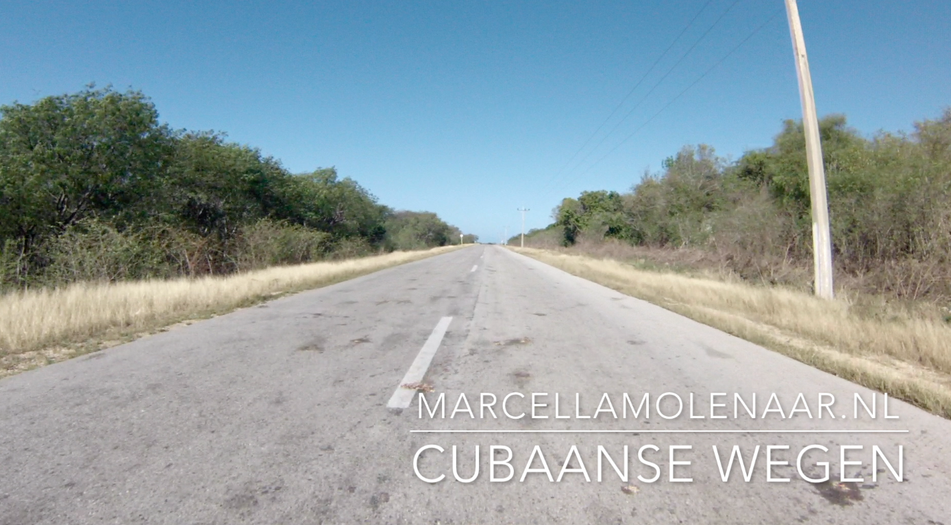 Autorijden op Cuba