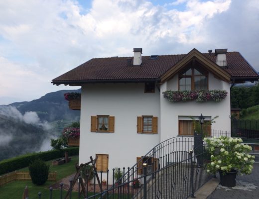 Ortisei, Südtirol