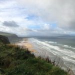 North Ireland Coast