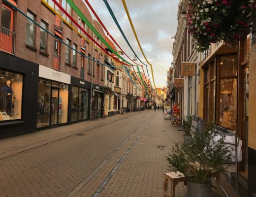 Folkingestraat, Groningen