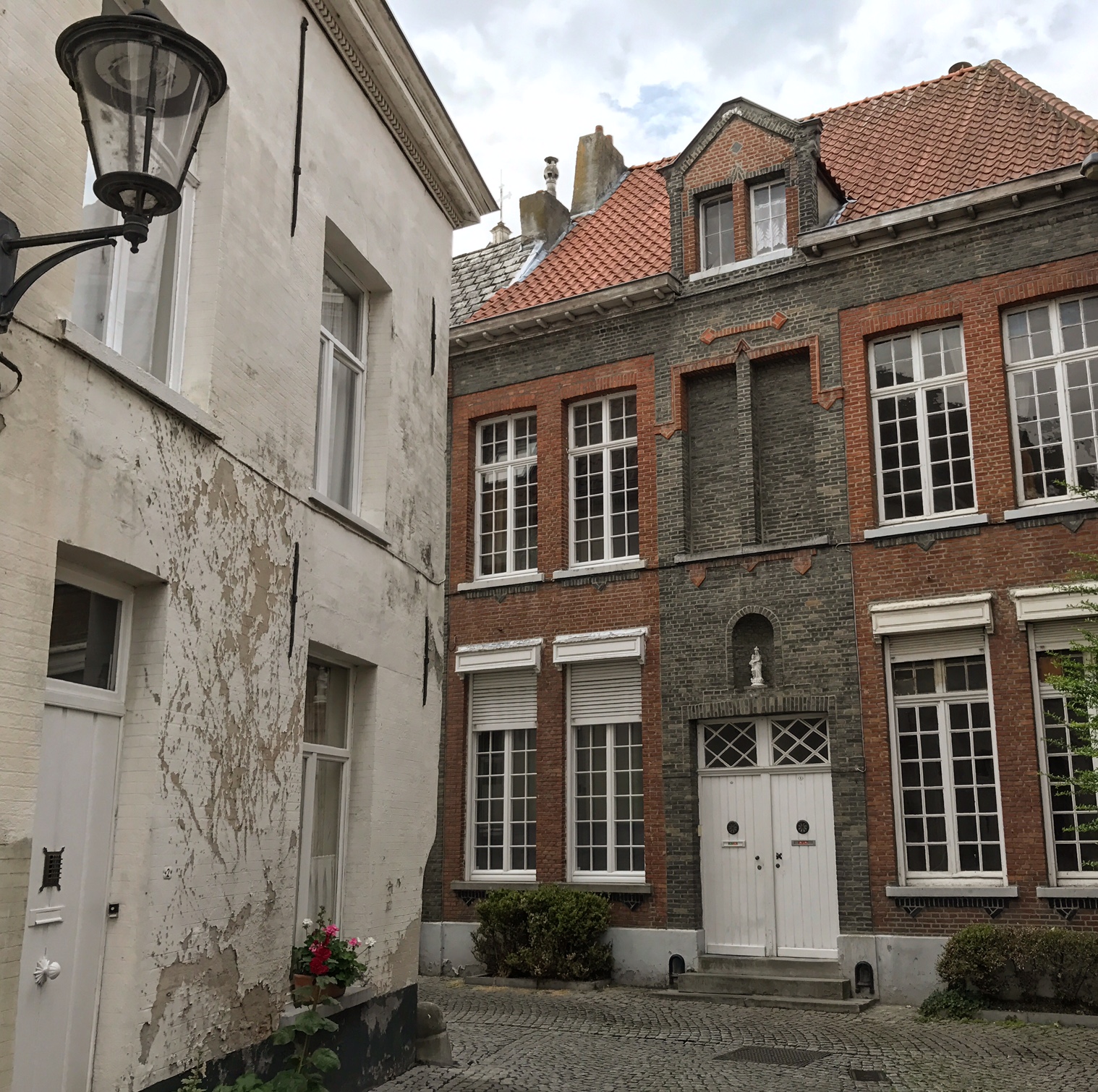 Begijnhof, Mechelen