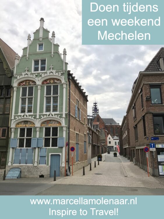 Mechelen Belgium