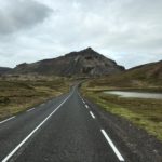 Road Iceland