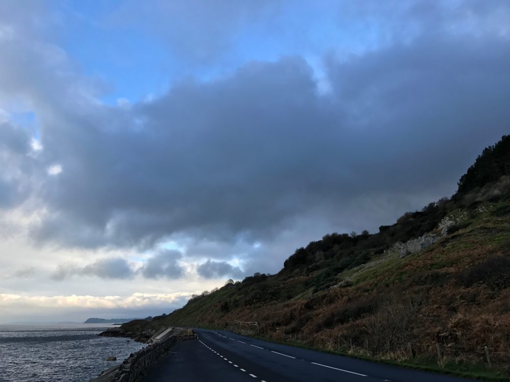 Causeway Coastal Route, Northern Ireland