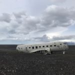 DC-3 Iceland