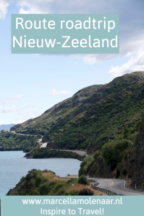Roadtrip New Zealand