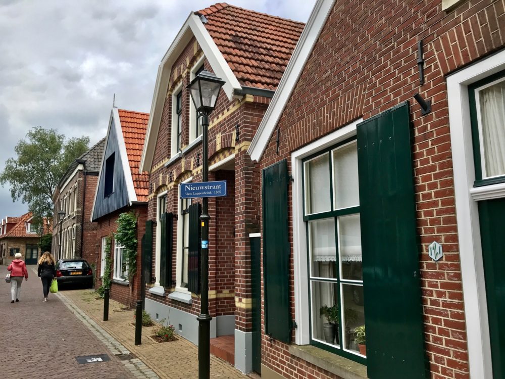 Winterswijk Holland
