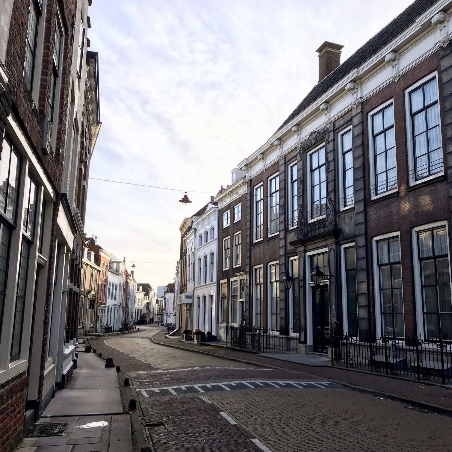 Middelburg Holland