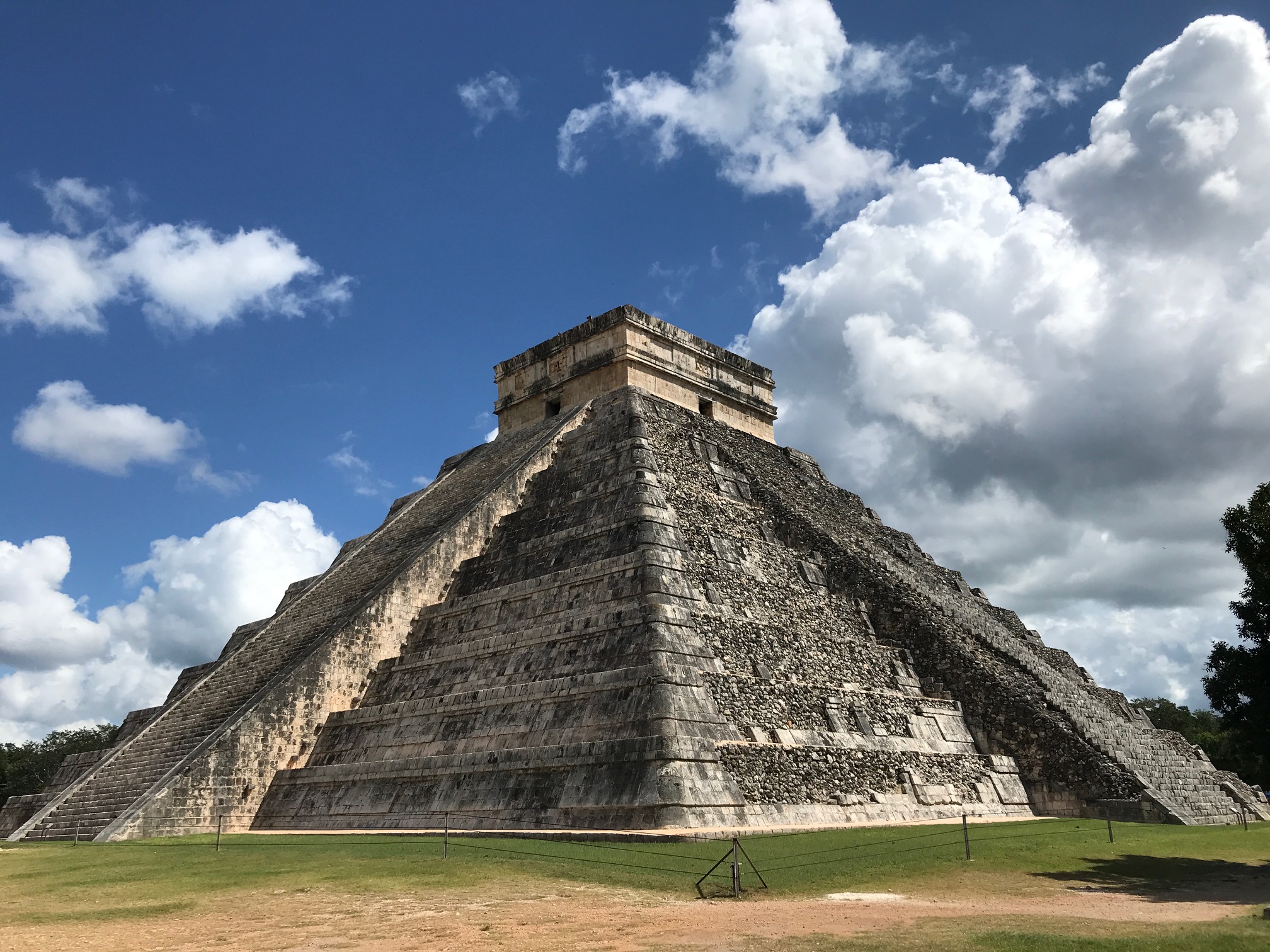 Weetjes van Mexico – Onze roadtrip op schiereiland Yucatan