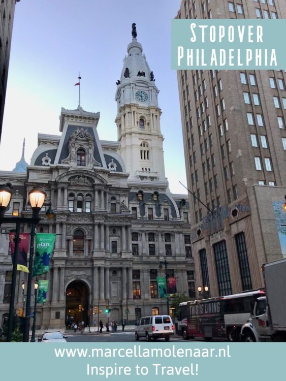 Philadelphia America