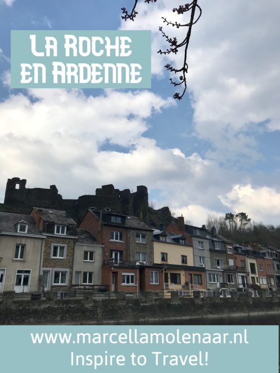 La Roche en Ardenne Belgium
