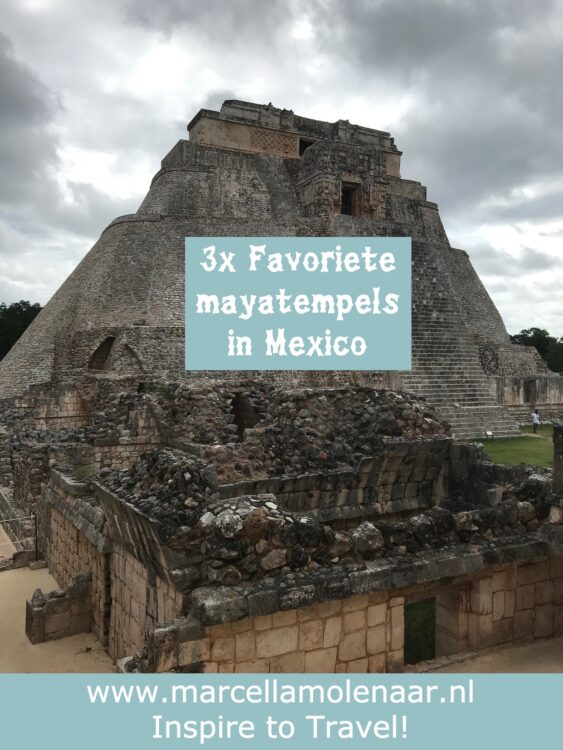 Maya Mexico