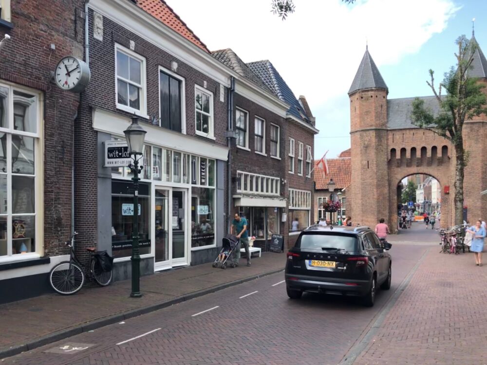 Amersfoort Holland
