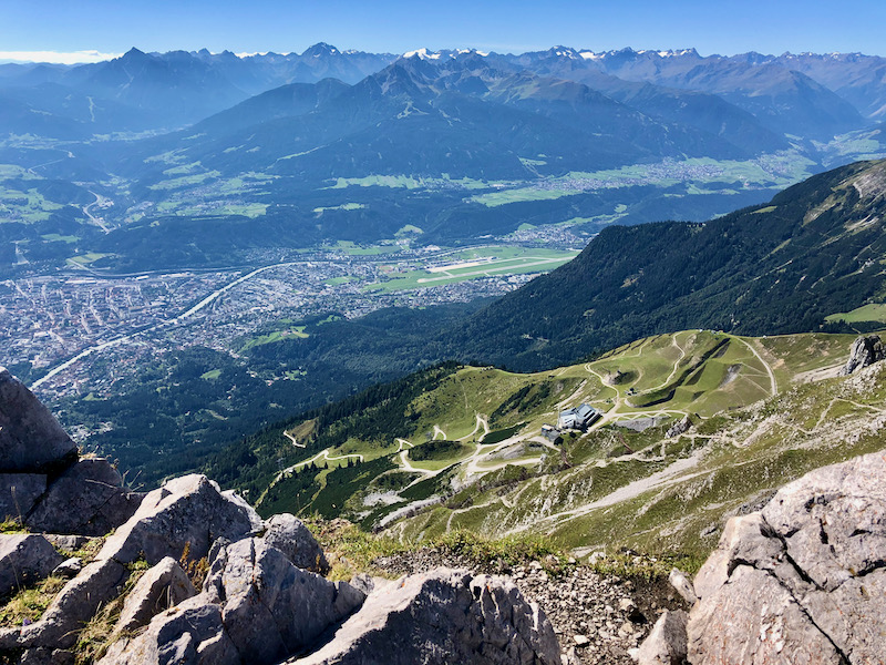 Silvretta Hochalpenstrasse – De mooiste route tussen Tirol en Vorarlberg