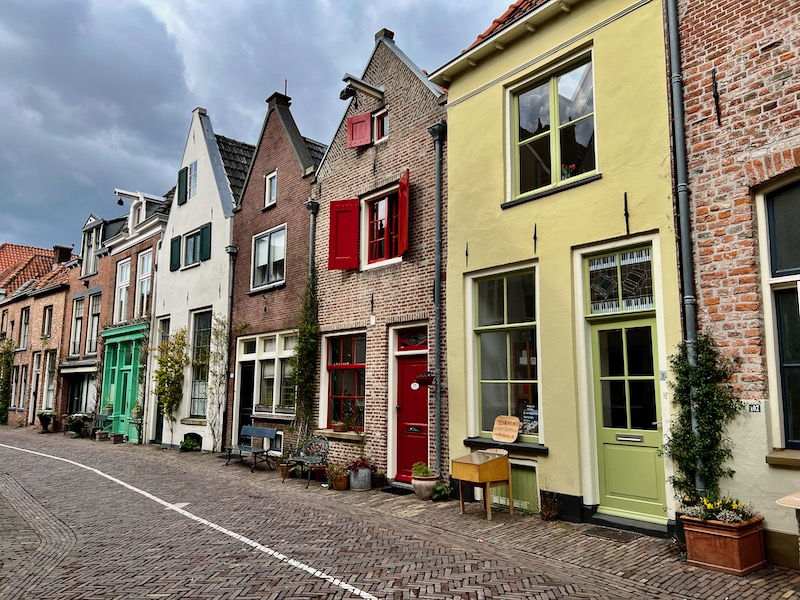 Deventer Holland