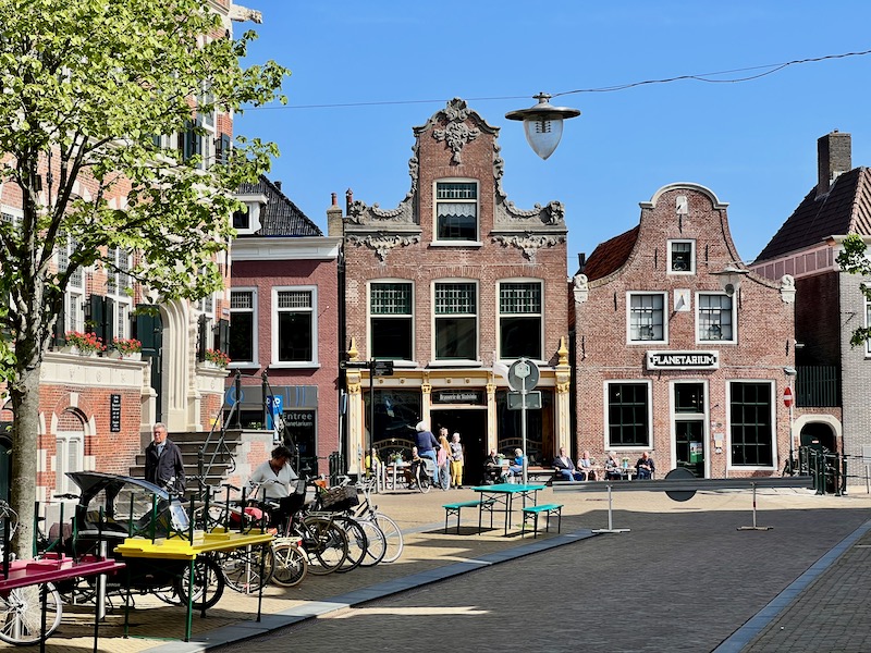 Franeker Friesland