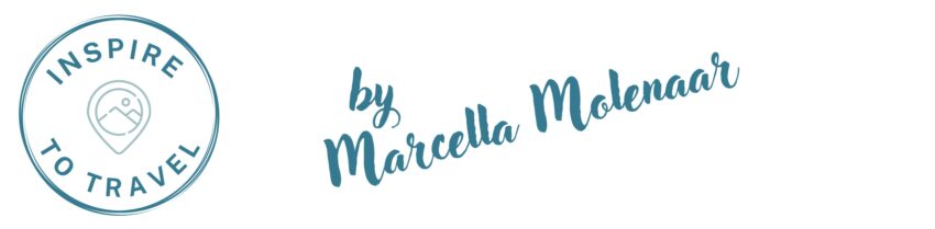 Marcella Molenaar – Inspire to Travel!