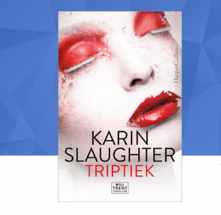 Triptiek Karin Slaughter