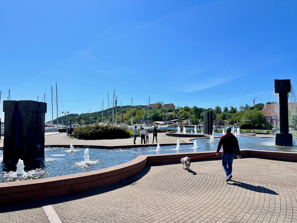 Kristiansand Norway