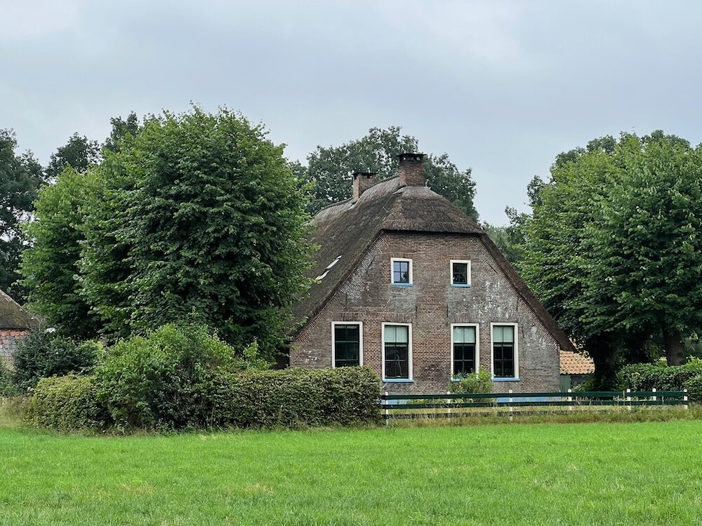 Dwingeloo Drenthe
