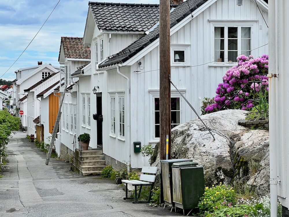 Risor Norway
