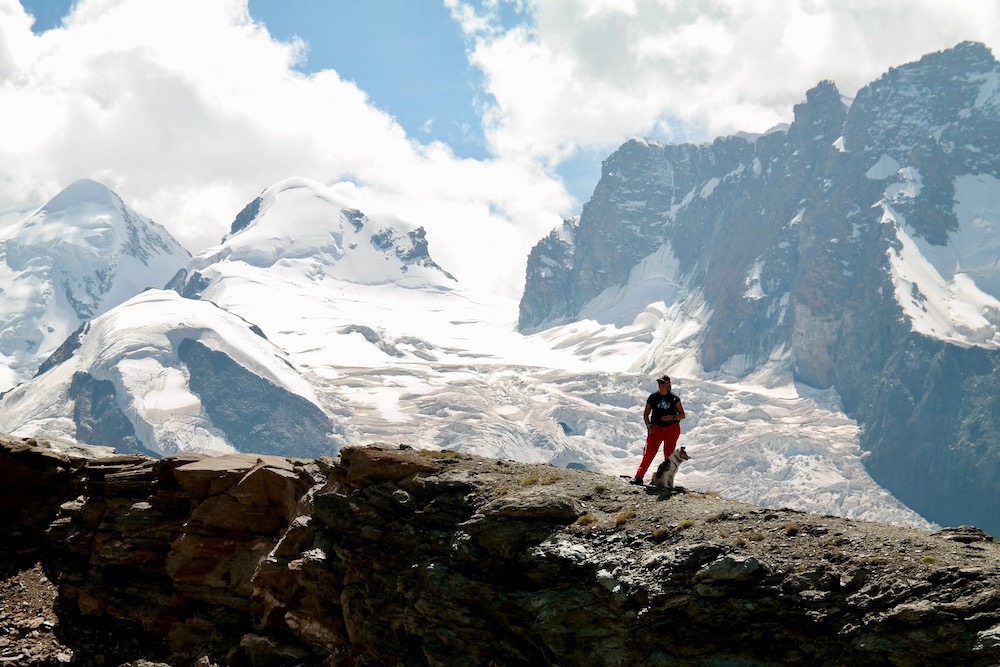 Doen bij Gornergrat – Geweldig uitzicht op gletsjers en de Matterhorn!
