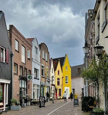 Deventer, Nederland
