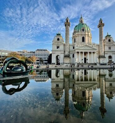 Wenen, Oostenrijk