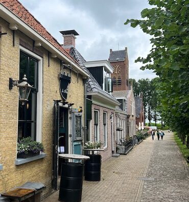 Sloten, Nederland